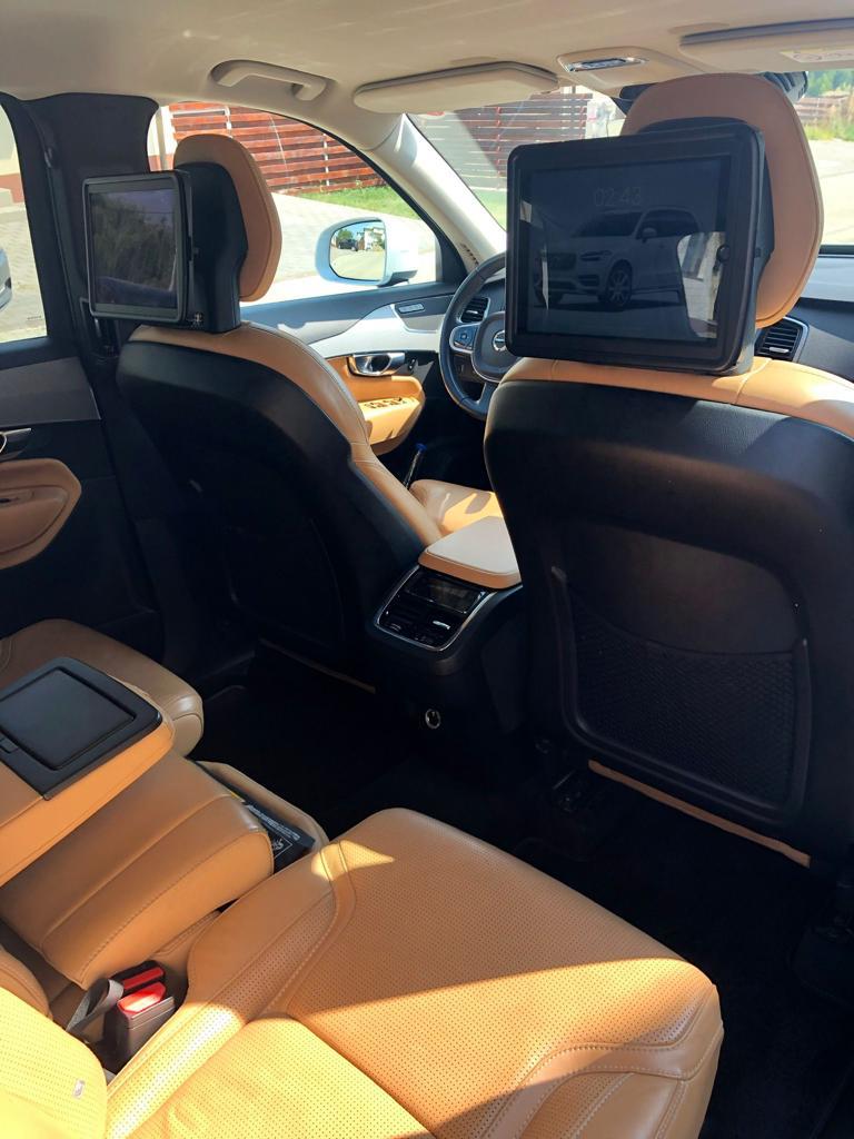 VOLVO XC90  AWD 2.0 D5 – 2016