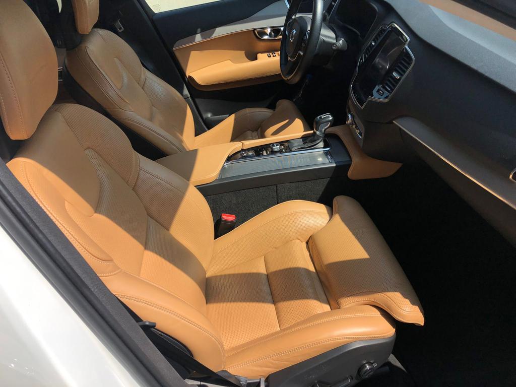 VOLVO XC90  AWD 2.0 D5 – 2016