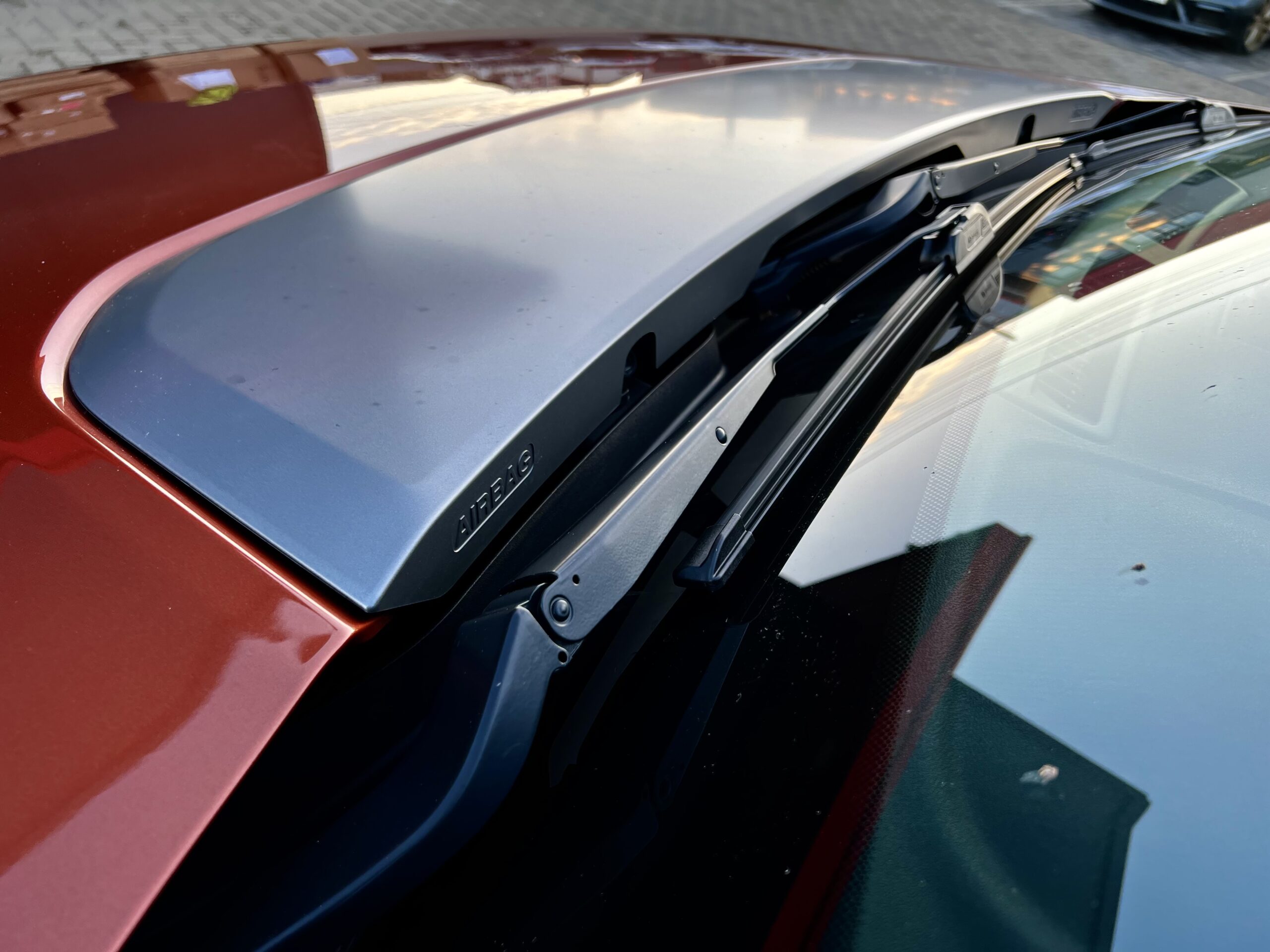 Land Rover Discovery Sport 2.0 l HSE -Automata 26.09.2018