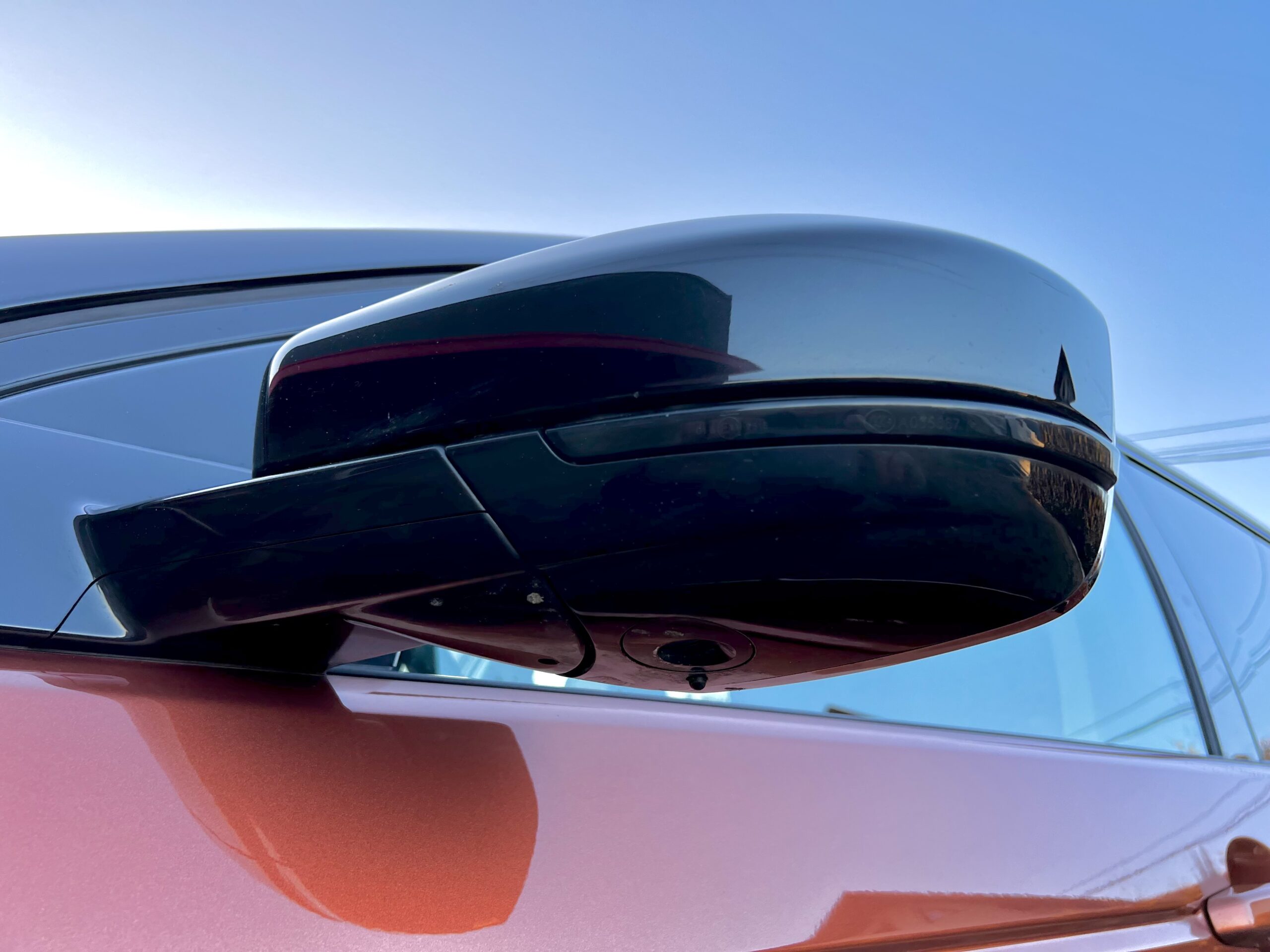 Land Rover Discovery Sport 2.0 l HSE -Automata 26.09.2018