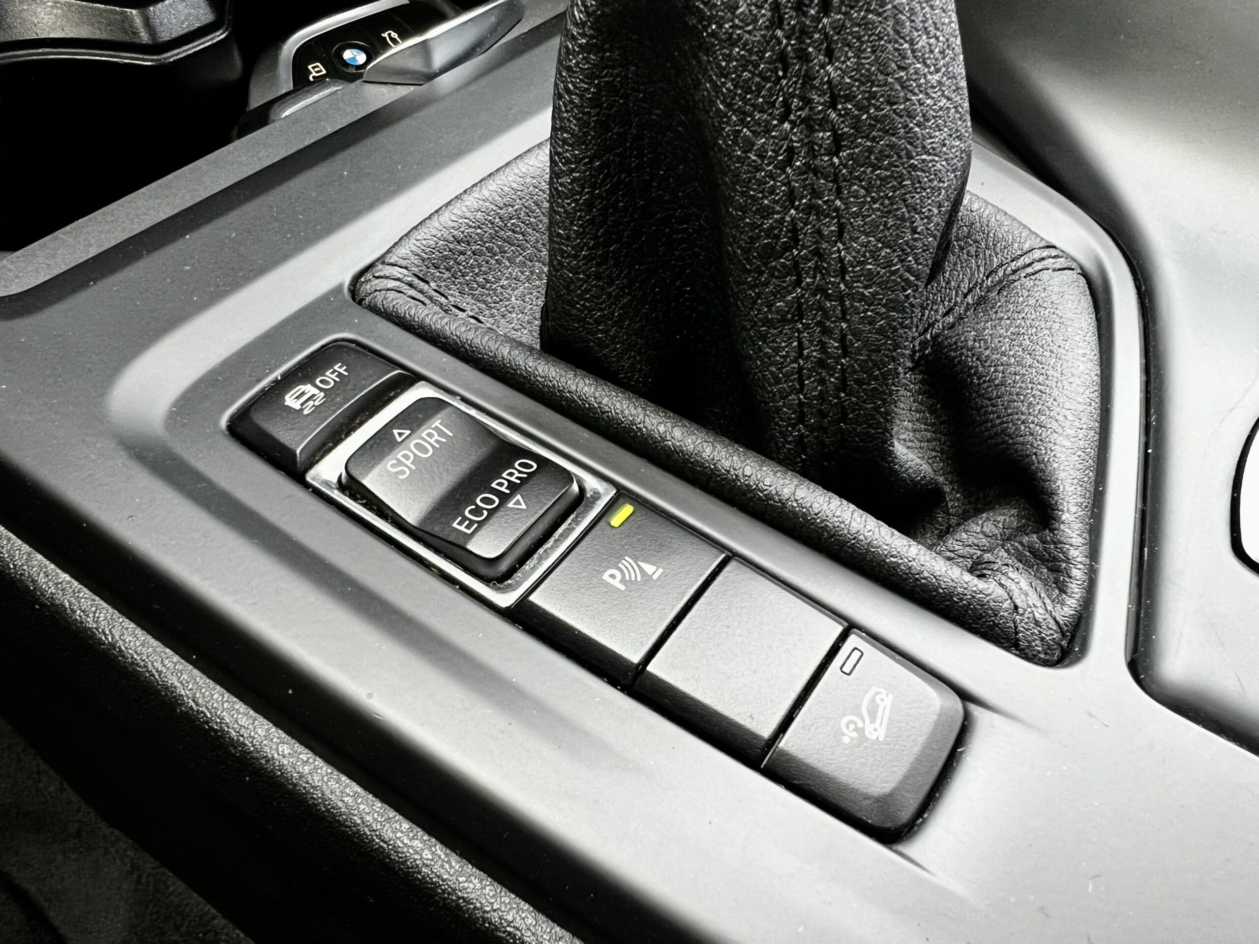 BMW X1 xDrive Automata 15.09.2016