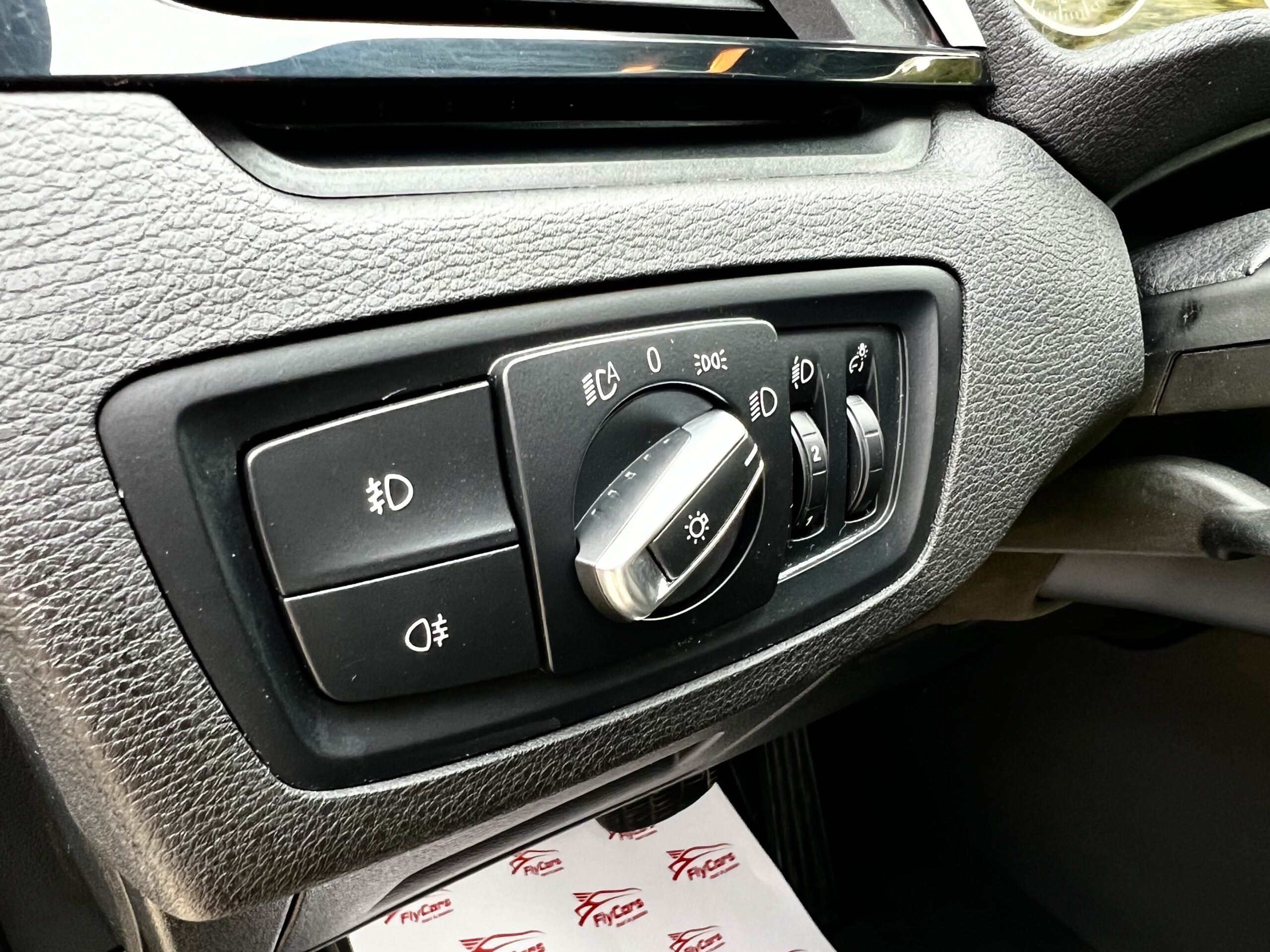 BMW X1 xDrive Automata 15.09.2016