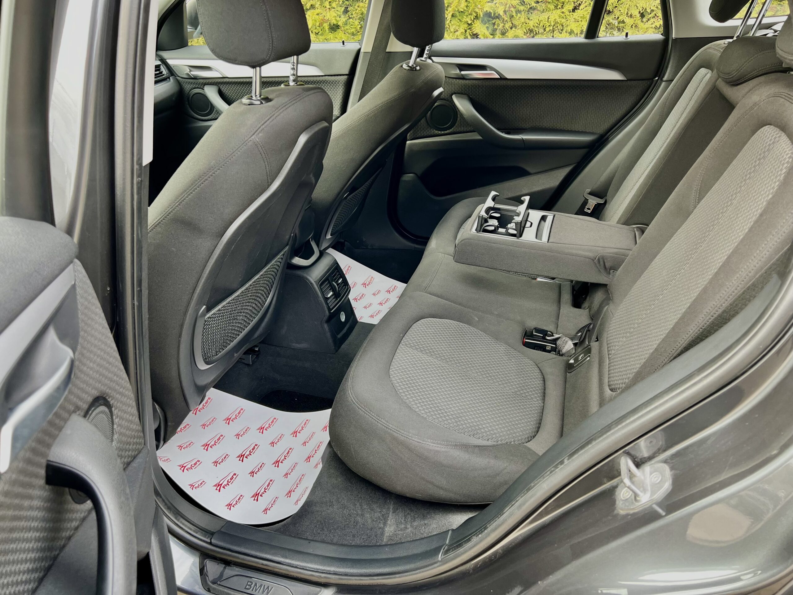 BMW X1 xDrive Automata 15.09.2016