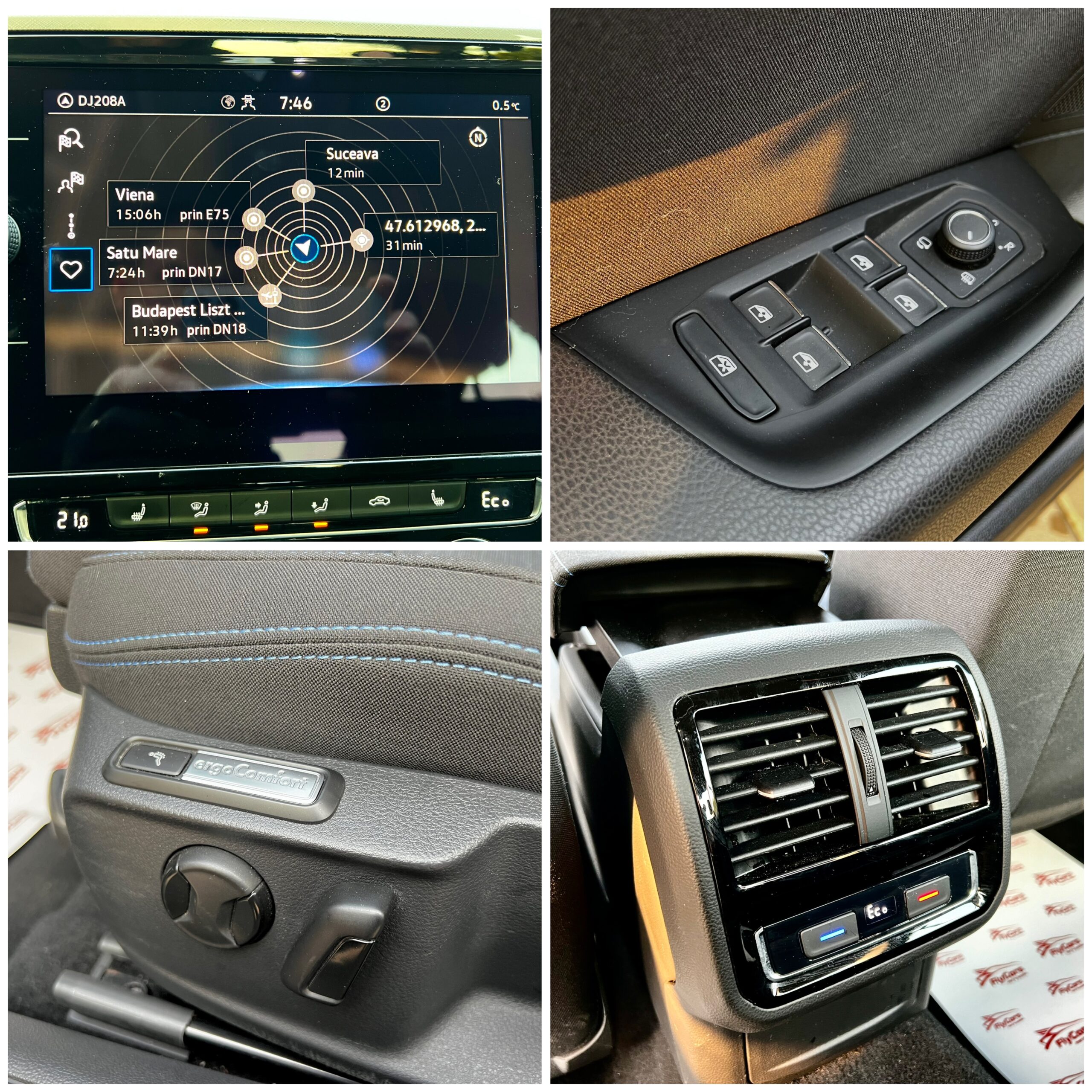 Volkswagen Passat 1.4 TSI Plug-In-Hybrid DSG GTE / 20.03.2020