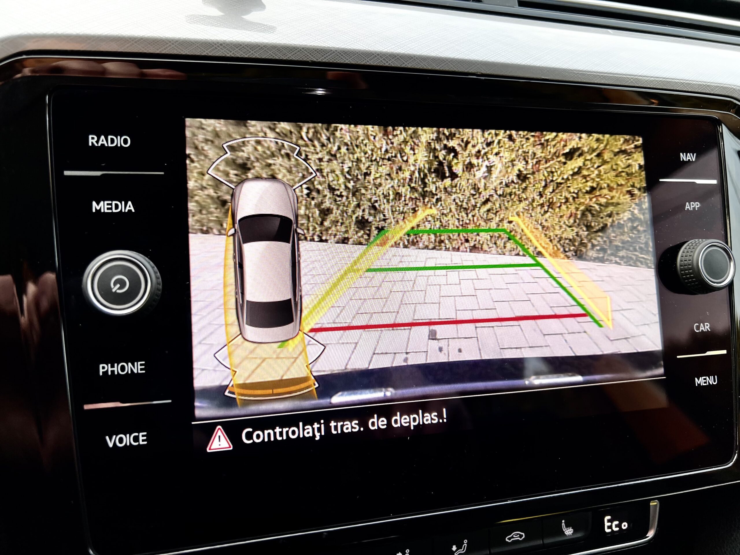 Volkswagen Passat 1.4 TSI Plug-In-Hybrid DSG GTE / 20.03.2020