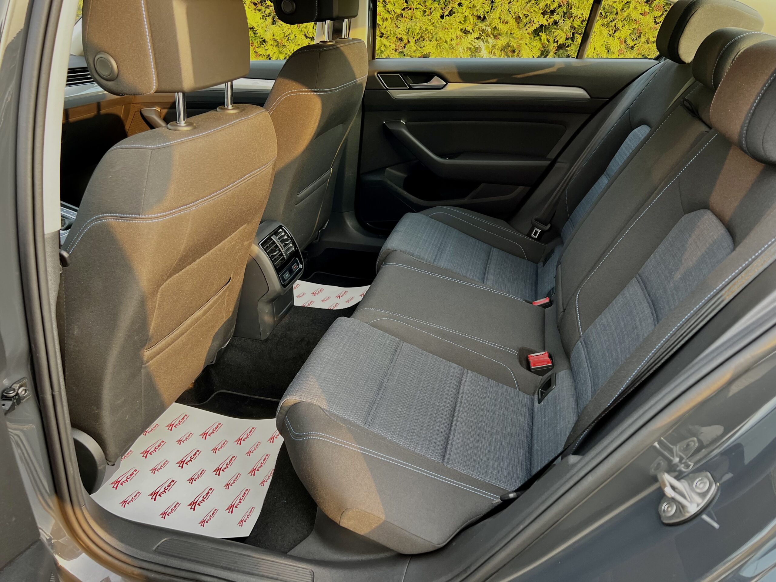 Volkswagen Passat 1.4 TSI Plug-In-Hybrid DSG GTE / 20.03.2020