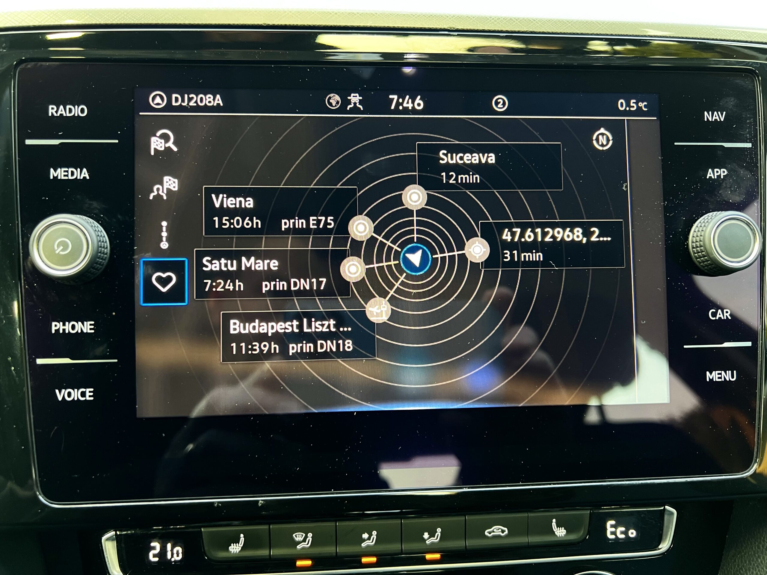 Volkswagen Passat 1.4 TSI Plug-In-Hybrid DSG GTE / 20.03.2020