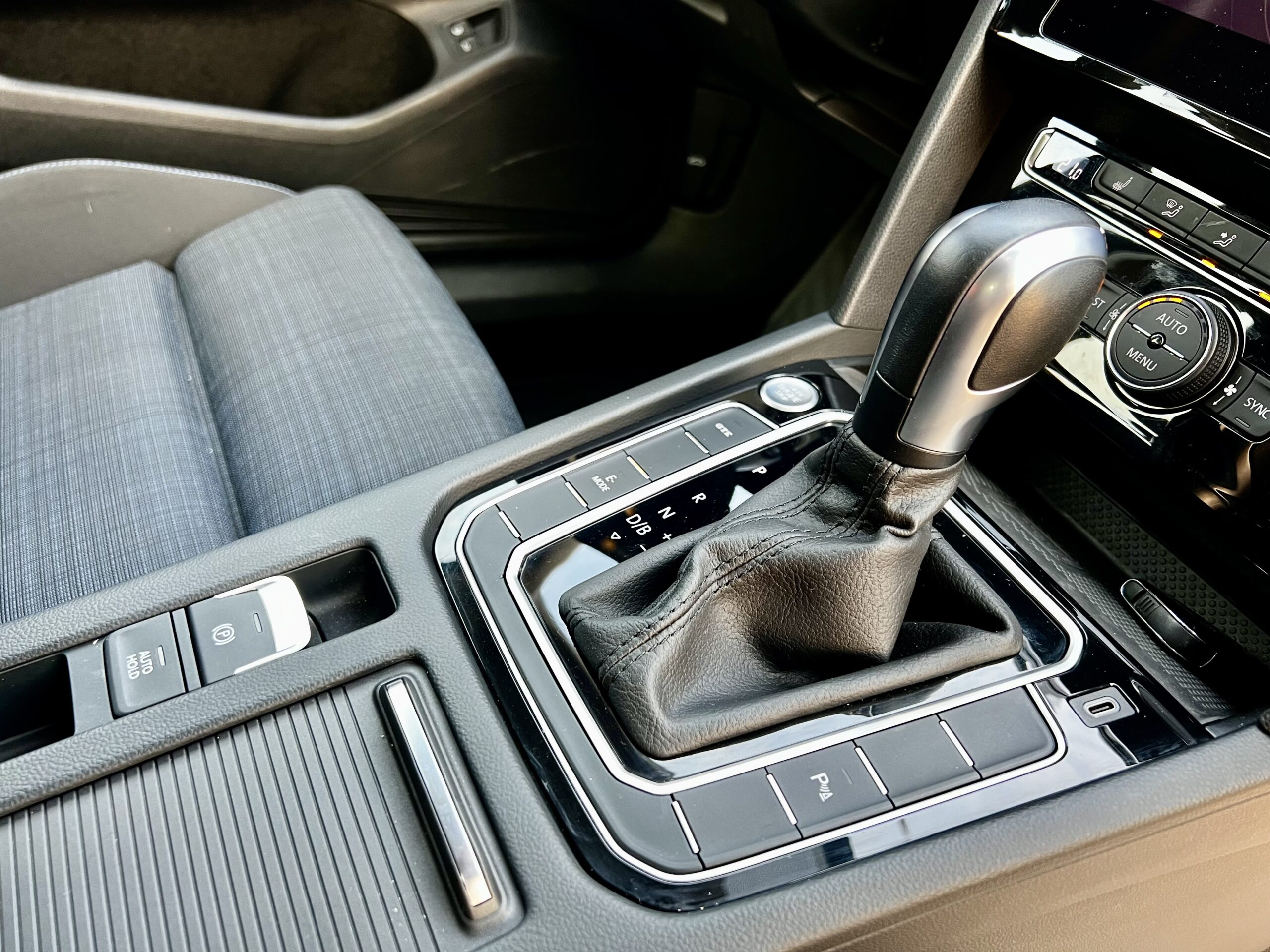 Volkswagen Passat 1.4 TSI Plug-In-Hybrid DSG GTE / 20.03.2020