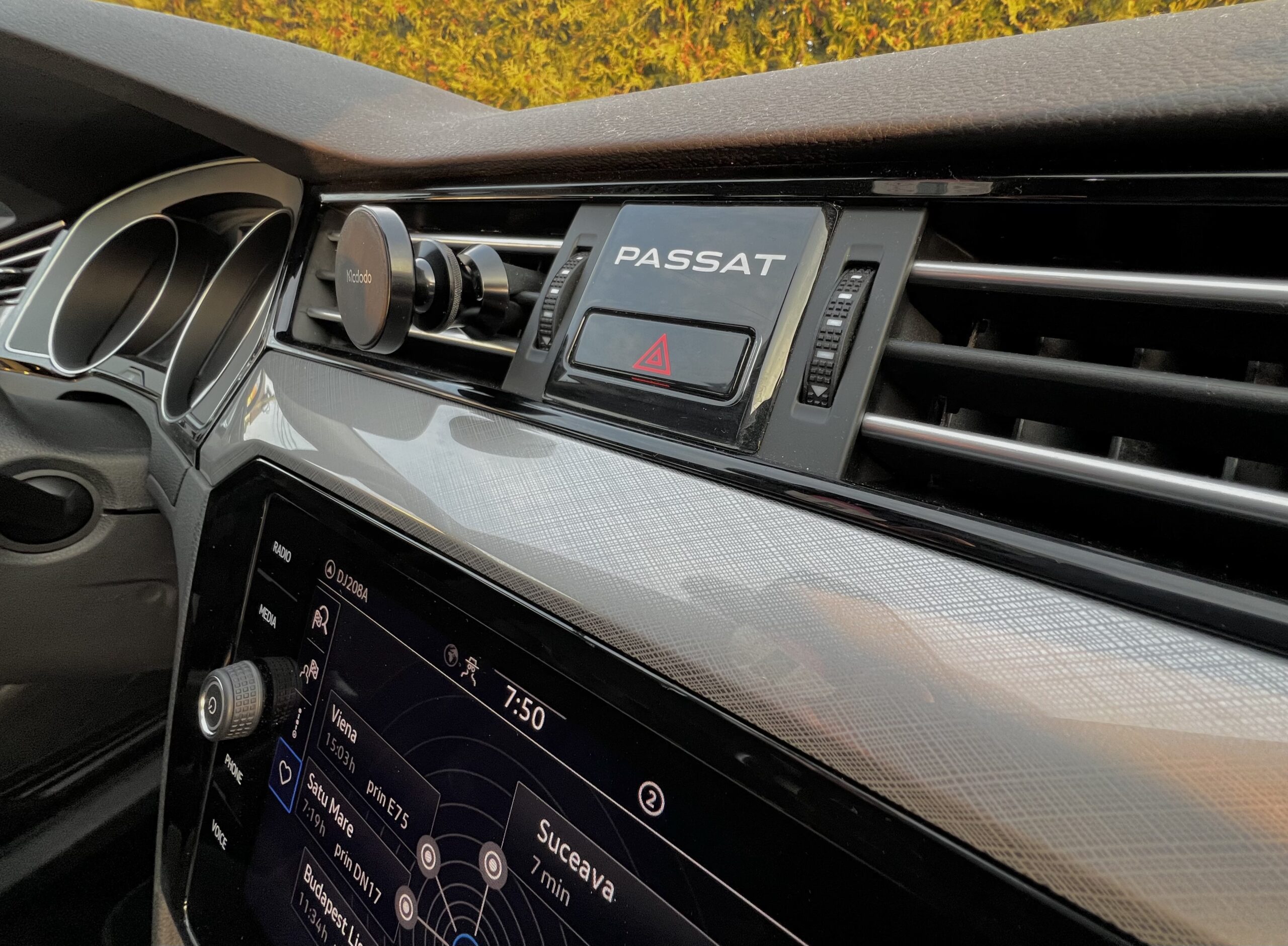 Volkswagen Passat 1.4 TSI Plug-In-Hybrid DSG GTE / 20.03.2020