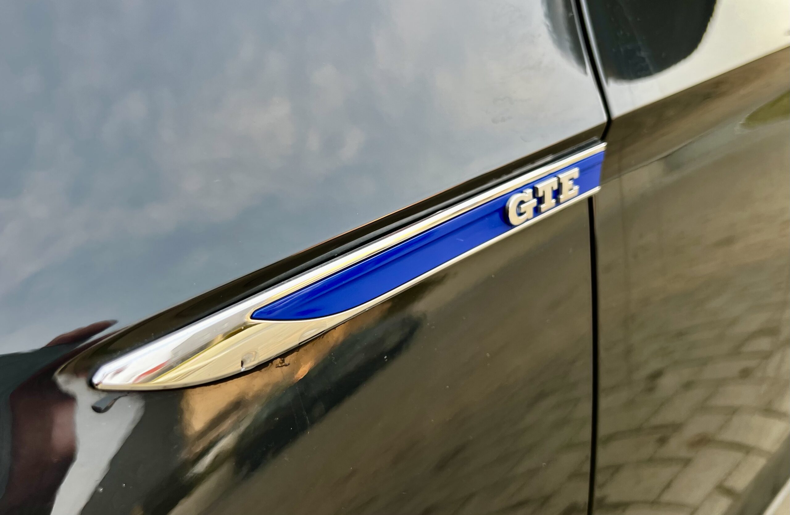 Volkswagen Passat 1.4 TSI Plug-In-Hybrid DSG GTE / 20.03.2020