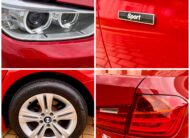 BMW SERIA 3 F30 SPORT LINE 27.09.2012