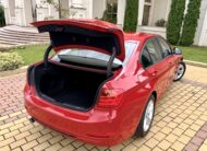 BMW SERIA 3 F30 SPORT LINE 27.09.2012