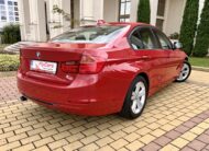 BMW SERIA 3 F30 SPORT LINE 27.09.2012