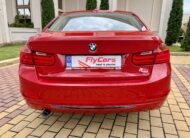BMW SERIA 3 F30 SPORT LINE 27.09.2012
