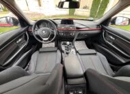 BMW SERIA 3 F30 SPORT LINE 27.09.2012