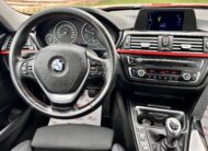 BMW SERIA 3 F30 SPORT LINE 27.09.2012