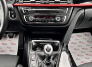 BMW SERIA 3 F30 SPORT LINE 27.09.2012