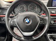 BMW SERIA 3 F30 SPORT LINE 27.09.2012