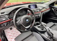BMW SERIA 3 F30 SPORT LINE 27.09.2012