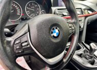 BMW SERIA 3 F30 SPORT LINE 27.09.2012