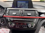 BMW SERIA 3 F30 SPORT LINE 27.09.2012