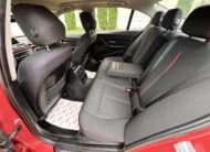 BMW SERIA 3 F30 SPORT LINE 27.09.2012