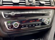 BMW SERIA 3 F30 SPORT LINE 27.09.2012