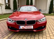 BMW SERIA 3 F30 SPORT LINE 27.09.2012