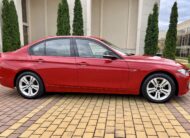 BMW SERIA 3 F30 SPORT LINE 27.09.2012