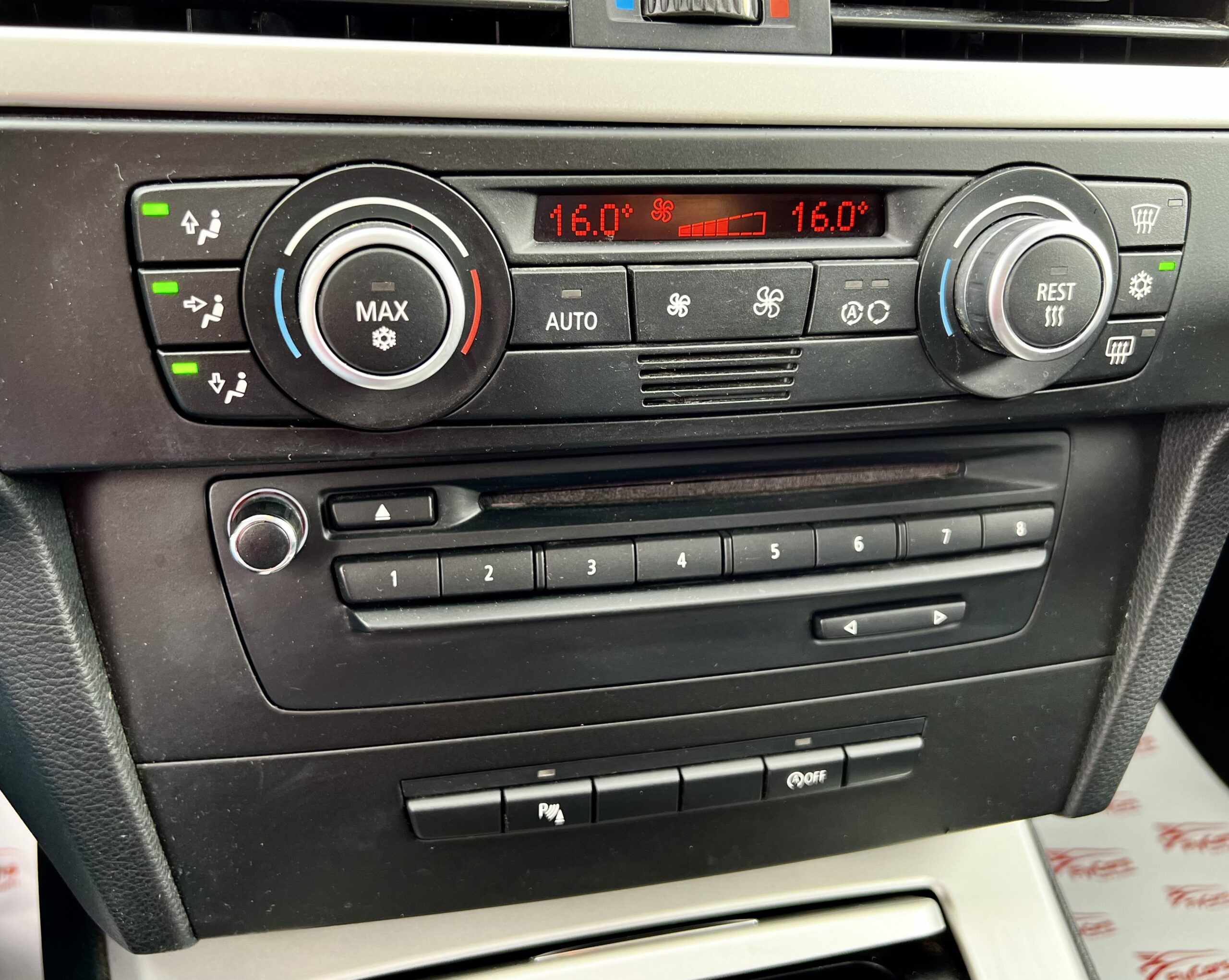 BMW Seria 3 320d Touring 24.11.2008