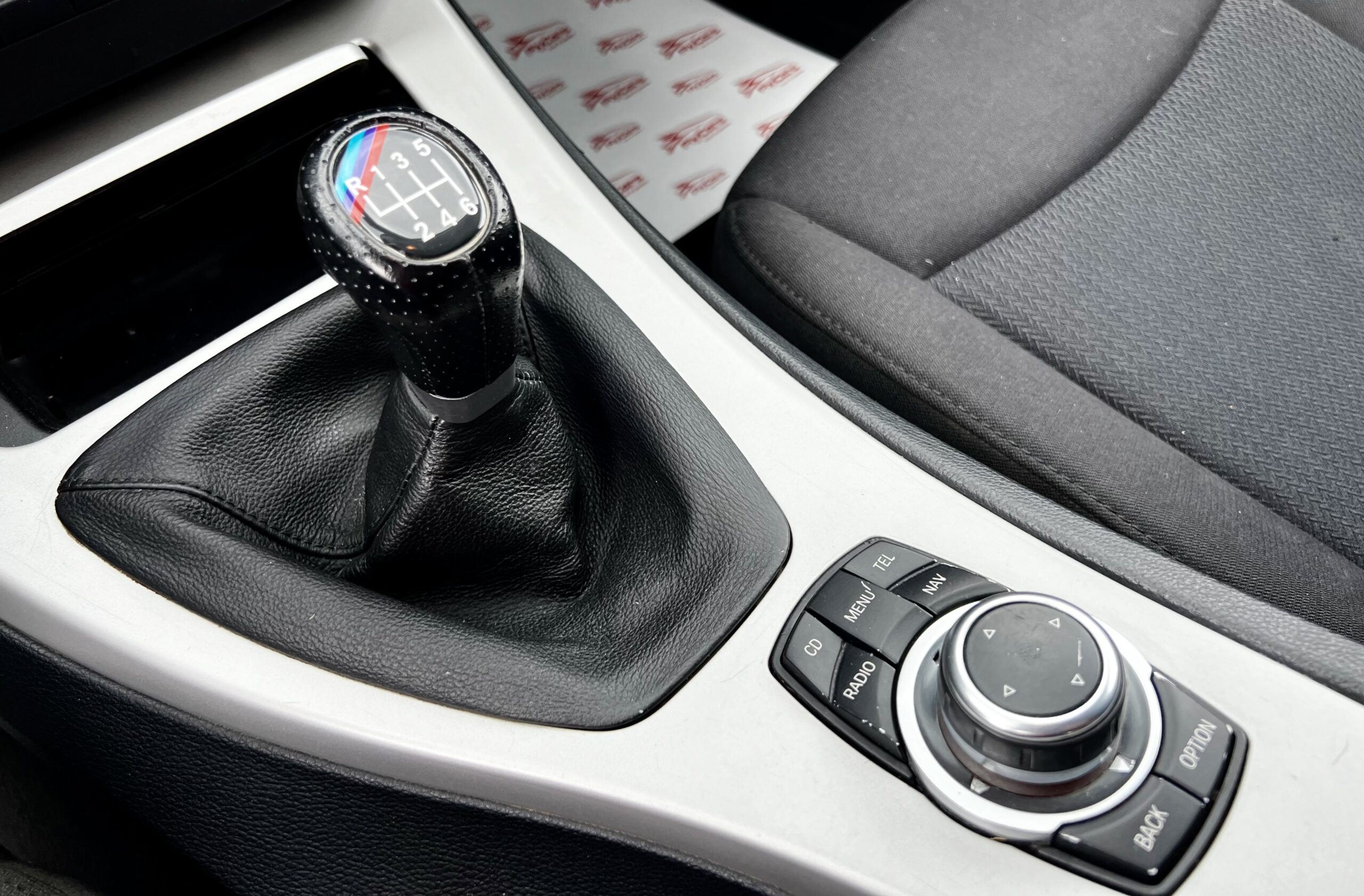 BMW Seria 3 320d Touring 24.11.2008