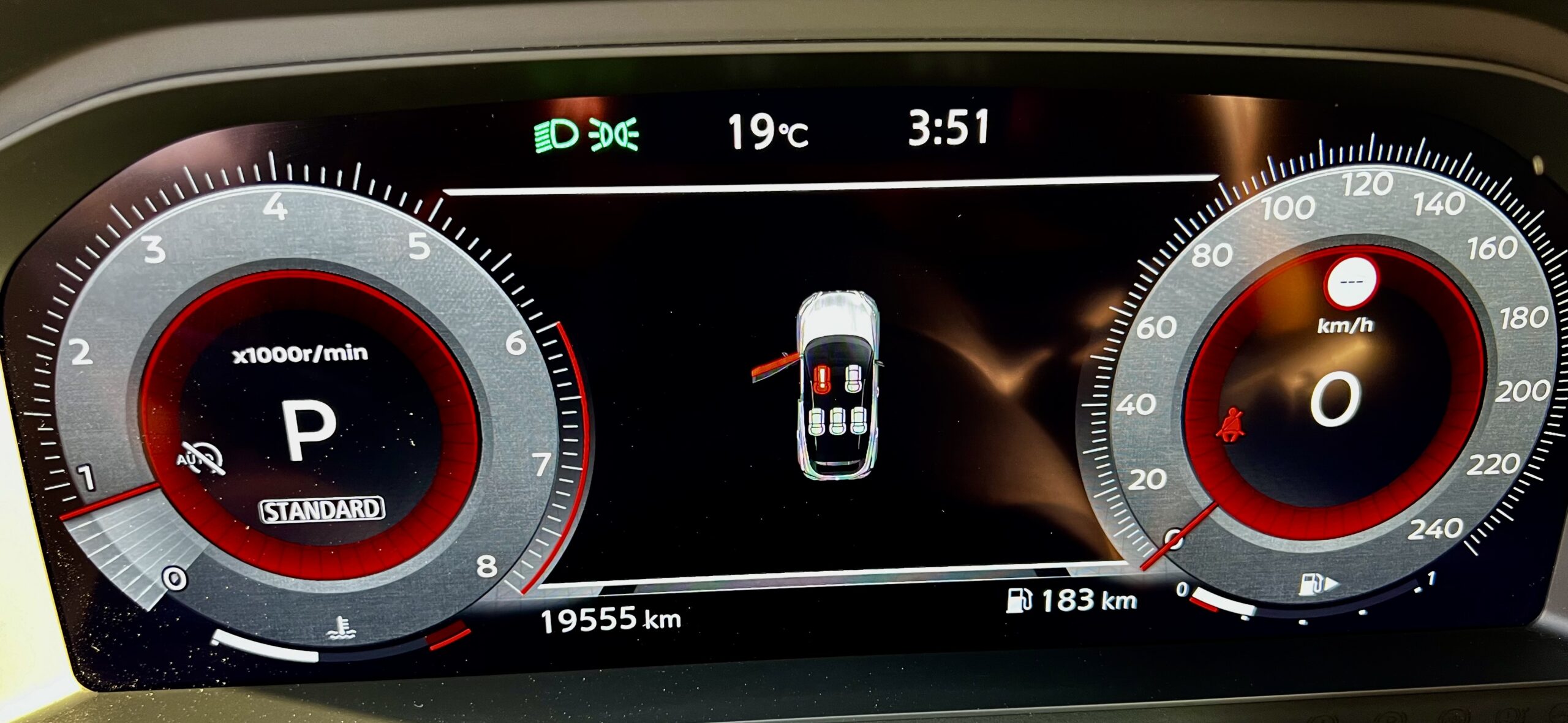 NISSAN QASHQAI – 1.4 BENZINA -Automata / 22.03.2023