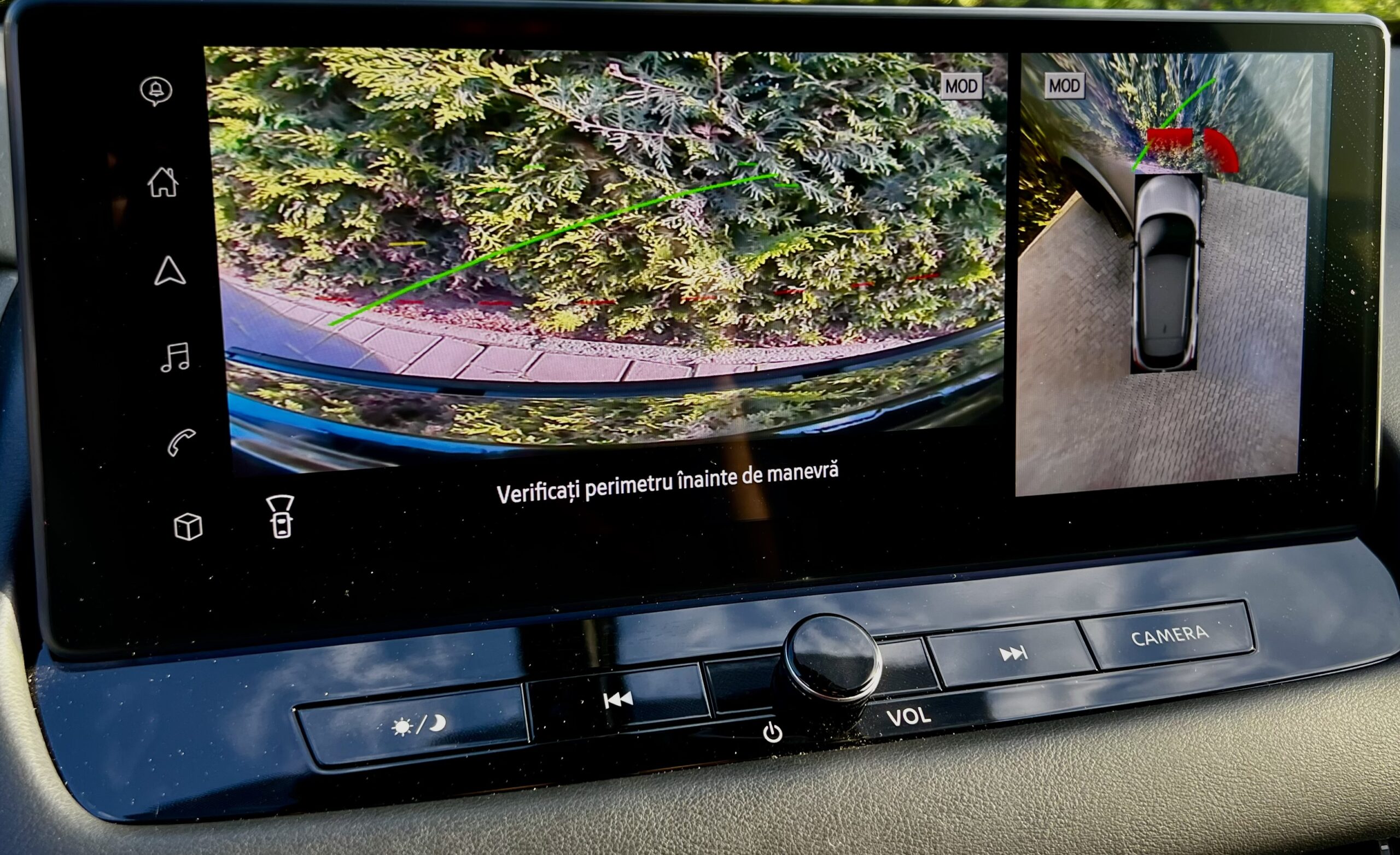 NISSAN QASHQAI – 1.4 BENZINA -Automata / 22.03.2023