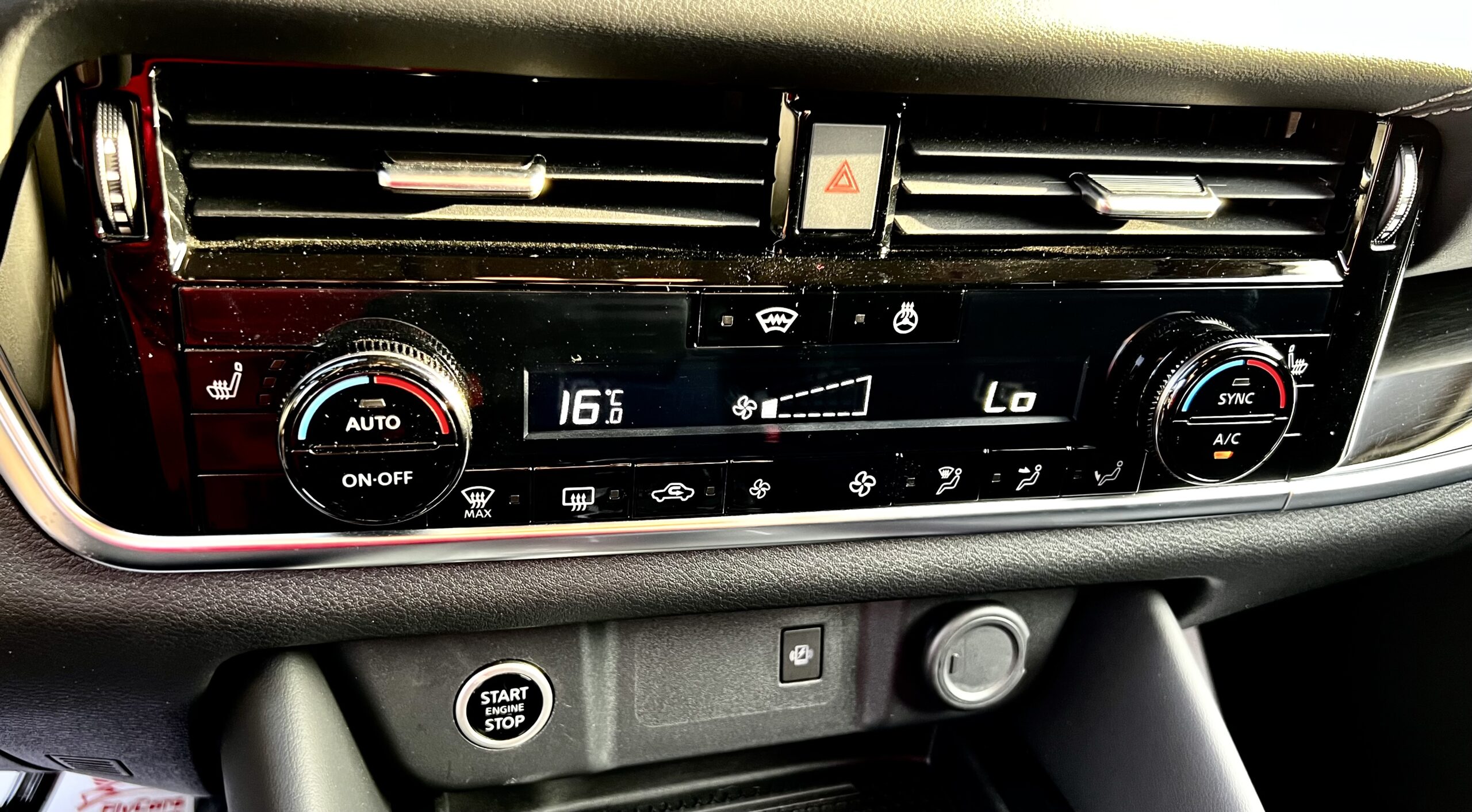 NISSAN QASHQAI – 1.4 BENZINA -Automata / 22.03.2023