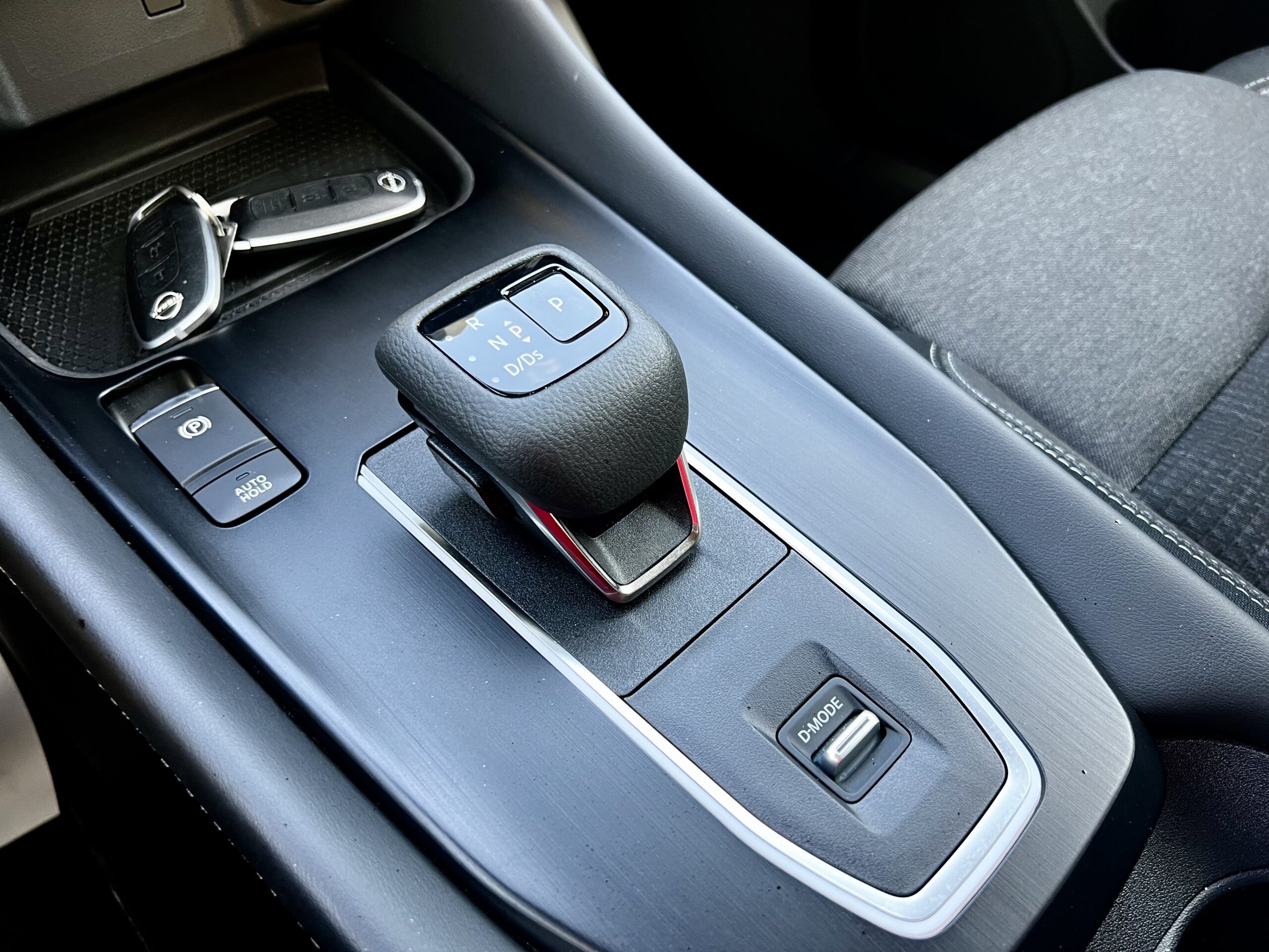 NISSAN QASHQAI – 1.4 BENZINA -Automata / 22.03.2023