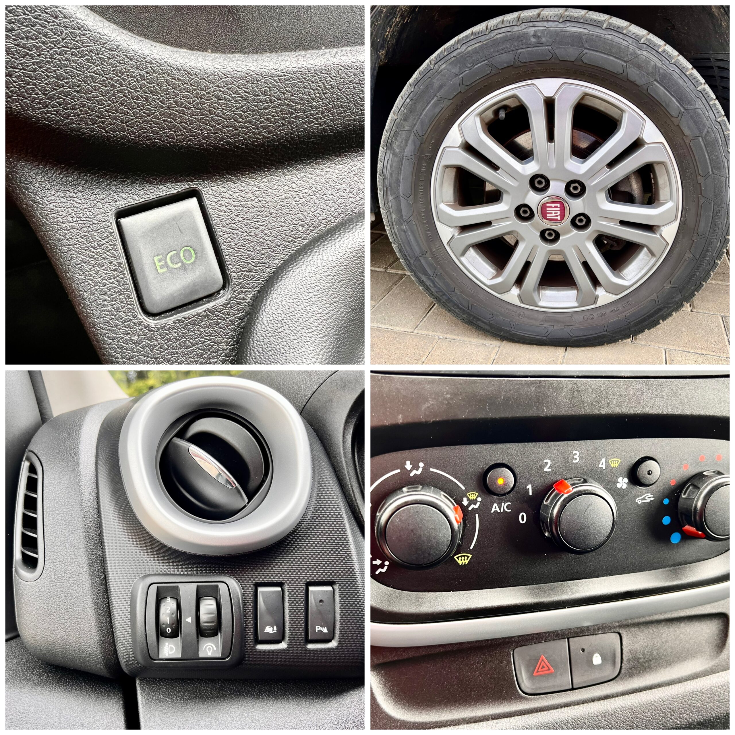 Fiat Talento L2H1 1.6 MultiJet – Diesel 27.12.2017