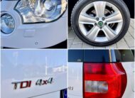 Skoda Yeti Elegance 2.0 TDI / Automata-4×4 / 09.10.2013