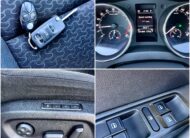 Skoda Yeti Elegance 2.0 TDI / Automata-4×4 / 09.10.2013