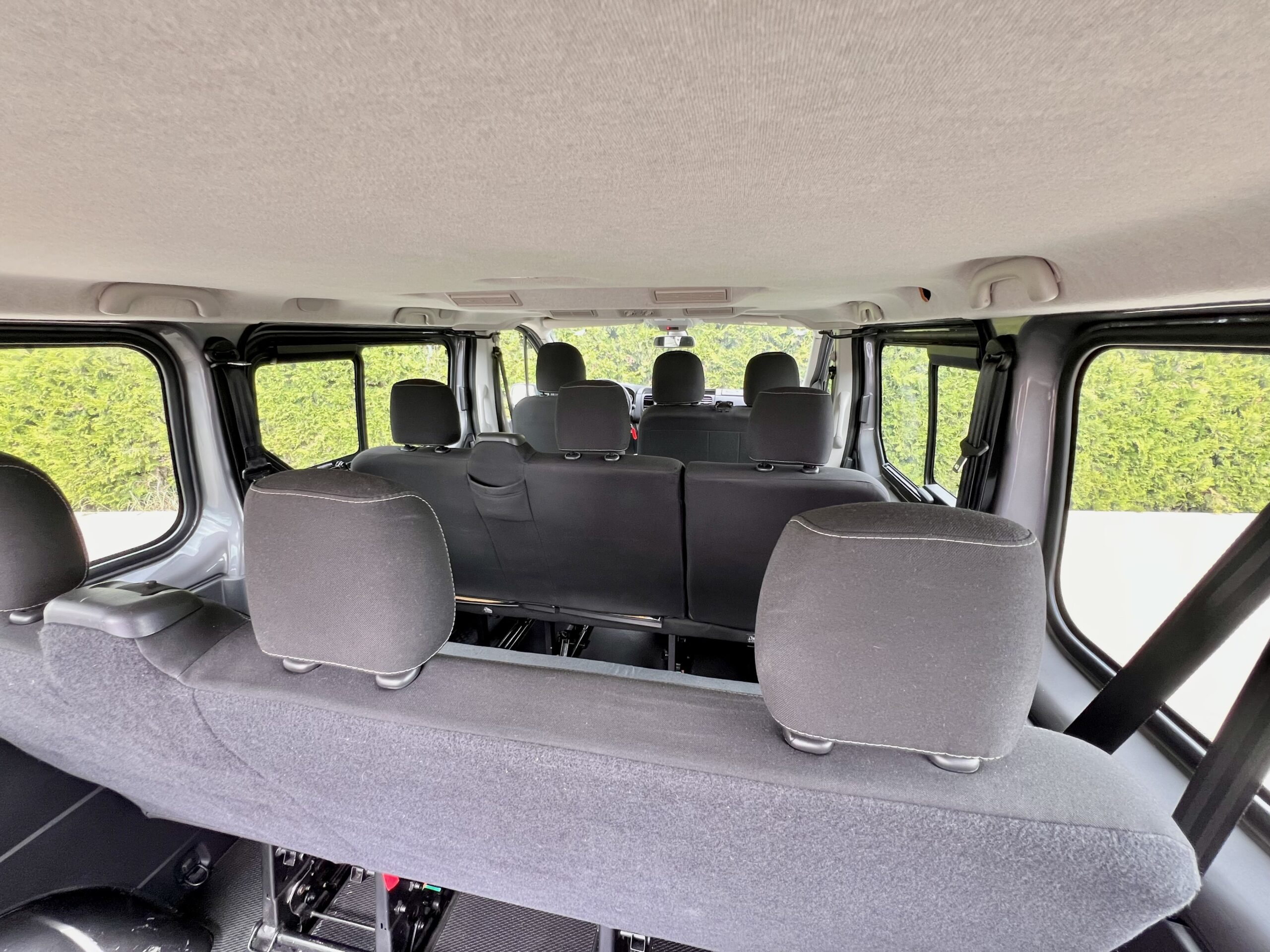 Fiat Talento L2H1 1.6 MultiJet – Diesel 27.12.2017