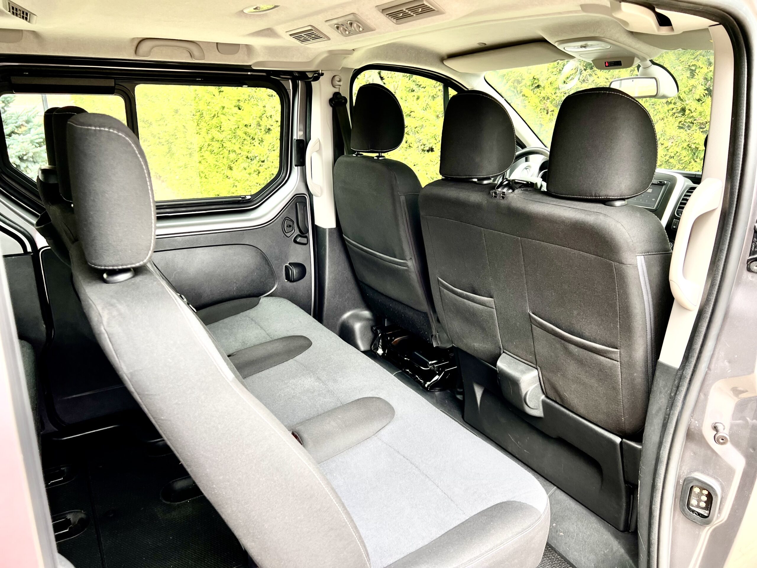 Fiat Talento L2H1 1.6 MultiJet – Diesel 27.12.2017