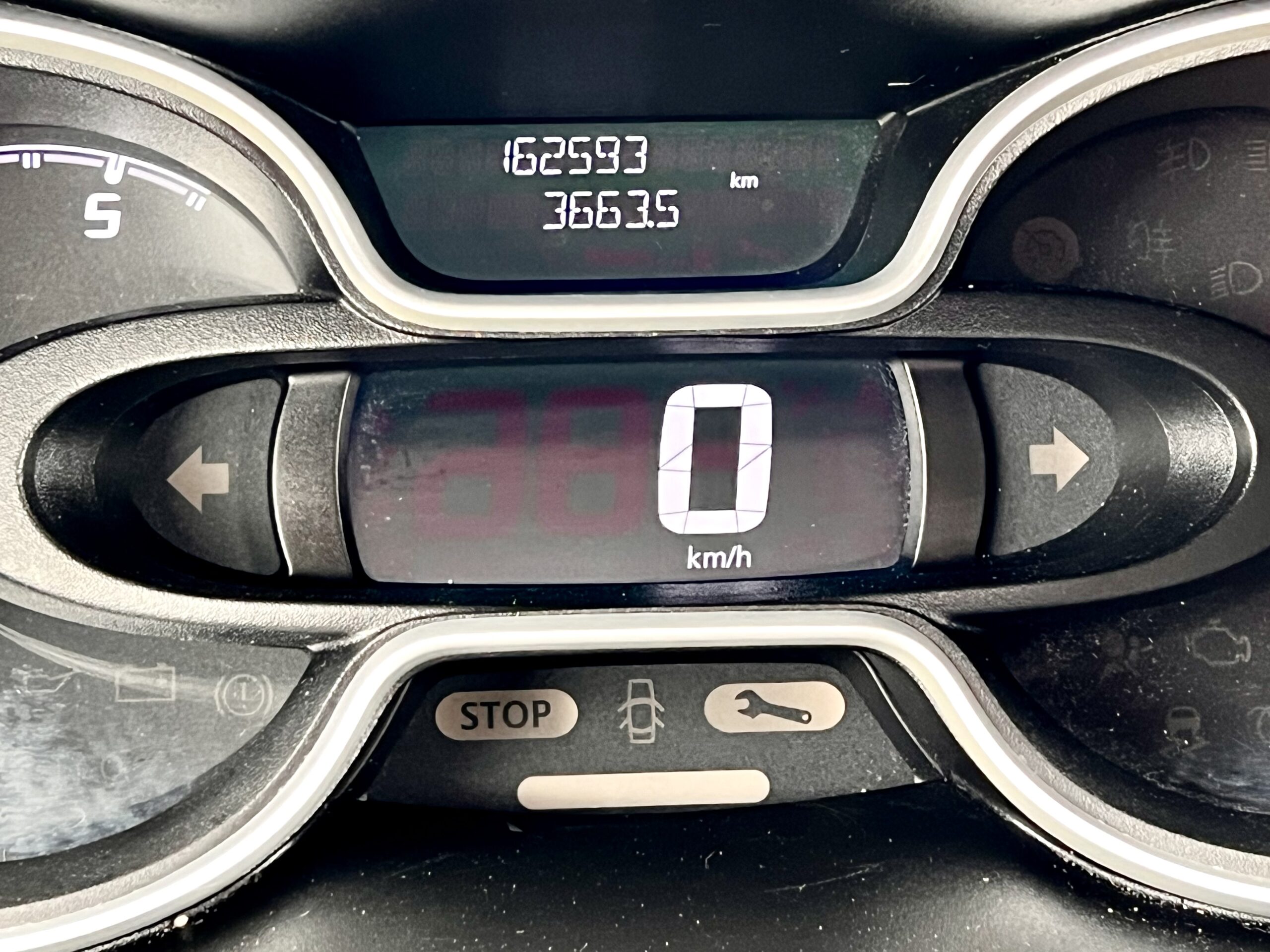 Fiat Talento L2H1 1.6 MultiJet – Diesel 27.12.2017