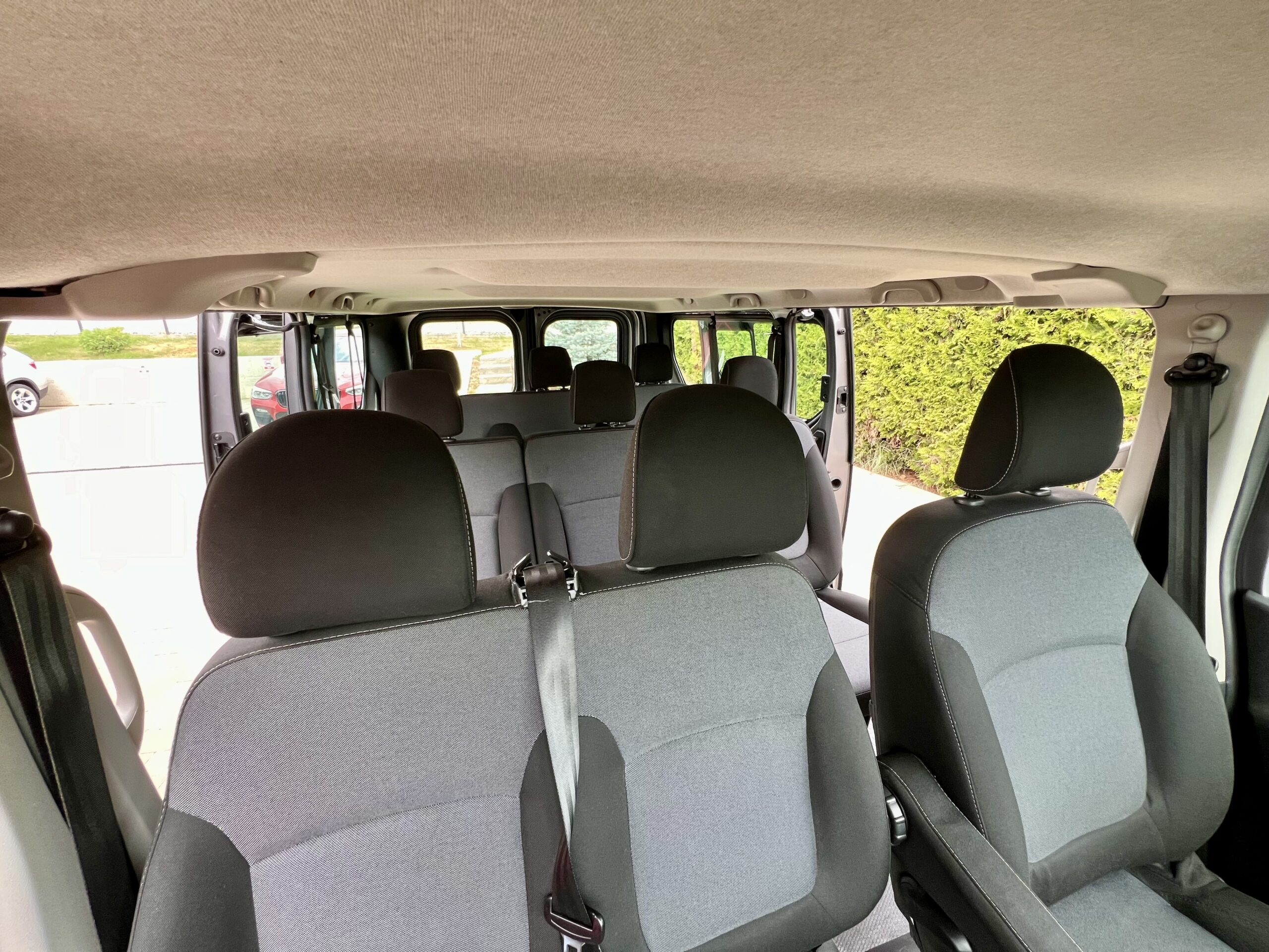 Fiat Talento L2H1 1.6 MultiJet – Diesel 27.12.2017