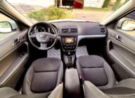 Skoda Yeti Elegance 2.0 TDI / Automata-4×4 / 09.10.2013