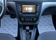 Skoda Yeti Elegance 2.0 TDI / Automata-4×4 / 09.10.2013