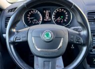 Skoda Yeti Elegance 2.0 TDI / Automata-4×4 / 09.10.2013