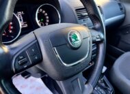 Skoda Yeti Elegance 2.0 TDI / Automata-4×4 / 09.10.2013