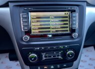 Skoda Yeti Elegance 2.0 TDI / Automata-4×4 / 09.10.2013