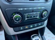 Skoda Yeti Elegance 2.0 TDI / Automata-4×4 / 09.10.2013