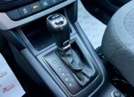 Skoda Yeti Elegance 2.0 TDI / Automata-4×4 / 09.10.2013