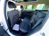 Skoda Yeti Elegance 2.0 TDI / Automata-4×4 / 09.10.2013